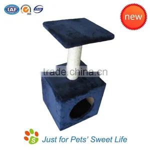 Factory Price Cats Scratching Furniture thumbnail-1