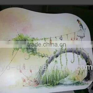 Multy-function Digital Plastic Bag Printer With High Precision 2880*1440dpi thumbnail-1