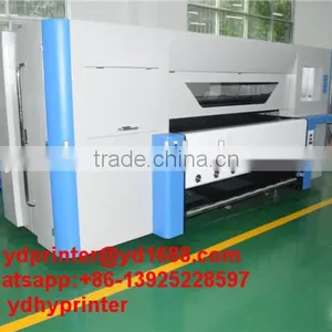 Direct From Factory Price Digital Fabric Printing Machine, Digital Fabric Printer From China thumbnail-2