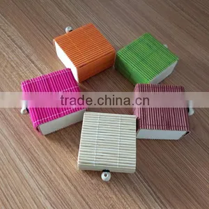 Bamboo Custom Gift Box Wholesale With Nice Looking thumbnail-5