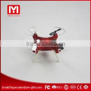 Smart Phone 2.4G Remote Control Drone Wifi Camera FPV Small Drone thumbnail-2