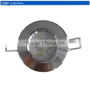 High Quality 3w 5w 7w 9w 12w 18w LED Celling Light With High Brigtness thumbnail-4