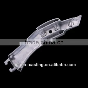 Aluminum Die Casting/knife--diamant thumbnail-2
