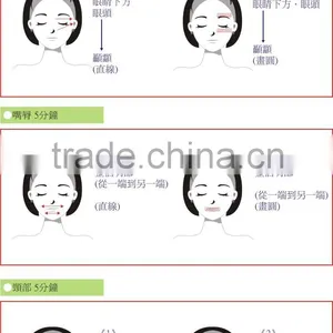 AYJ-A168(CE) rf Electroporation Machin for Facial thumbnail-4