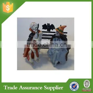 New Design Resin Halloween Decorations/Halloween Products thumbnail-6