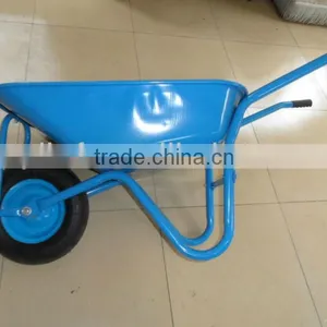Strong Air Wheel Building Wheelbarrows Wb5009 thumbnail-2