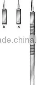 Guthrie Skin Hook Size: 15.5 cm thumbnail-1