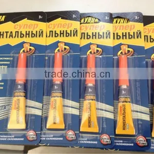 3g Cyanoacrylate Adhesive 502 thumbnail-1