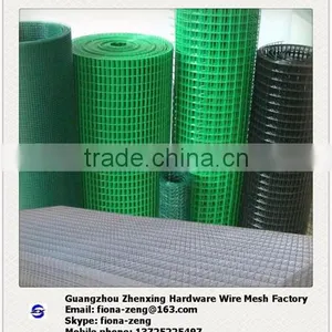 Reinforcing Welded Wire Mesh Fence With High Quality and Best Price Factory on Sale thumbnail-6