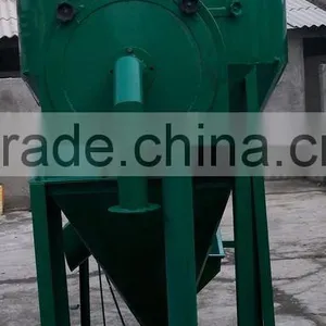 Dry Mix Small Feed Product Line thumbnail-1