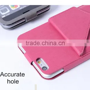 Brand Name Phone Case For Roar The Classic Case With Card Slot For Samsung Galaxy J5 Back Cover PC Leather Case thumbnail-1