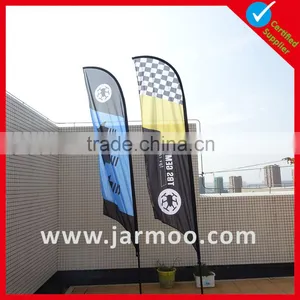Various Screen Printing Marketing Flags and Banners thumbnail-3