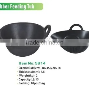 Recycle Tire Buckets,strong Tire Basket,Building Buckets,Rubber Basket,reach thumbnail-2