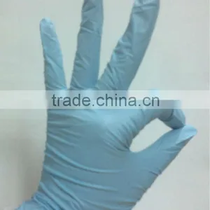 Textured Nitrile Gloves thumbnail-1