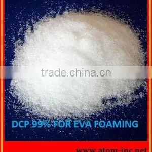 Factory Offer High Purity Cross-linking Agent Dicumyl Peroxide(DCP) thumbnail-2