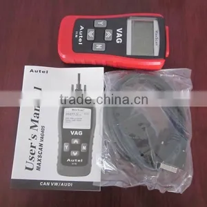 High Quality Auto Scanner VAG405 With Low Price thumbnail-1