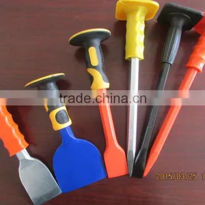Hex Cold Chisel thumbnail-3