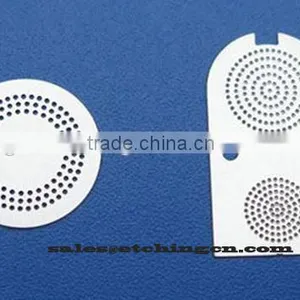 Chimney Cap Mesh 50 Micron Stainless Steel Mesh Stainless Steel Fabric Mesh thumbnail-2