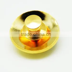 Golden Supplier Metal Lapel Pin With Logo Engraved Colours thumbnail-3
