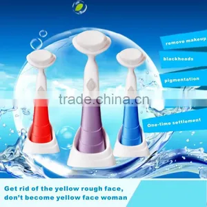 Andor New Arrival Electric Facial Cleaning Brush for Women Cleaning Brush thumbnail-5