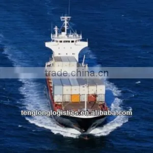 FCL LCL Sea Freight and CIQ Agent to Damietta of Egypt From China Shenzhen Guangzhou Shanghai thumbnail-1