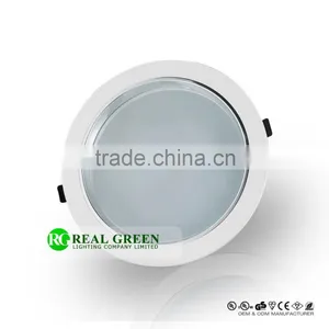 20W 8inch SMD LED Downlight 20W Recessed IP44 LED Downlight thumbnail-1