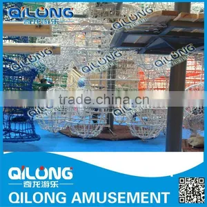 Gorgeous Interactive Playground Events thumbnail-4
