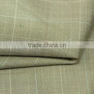 SDL1002394 Spring Autumn Polyester Rayon Check Newest Fashion Fabrics thumbnail-1