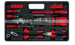 30 PCS Combination Tools Set D1108-21 thumbnail-1