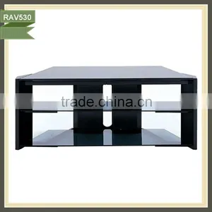 Mdf Table tv Stand Living Room tv Table Metal tv Table RAV530 thumbnail-1