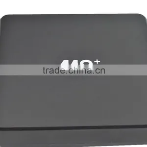 Android5.1quad Core Amlogic S905 tv Box With CortexA53 64bits Processor Supports H.265 hd 4K thumbnail-5