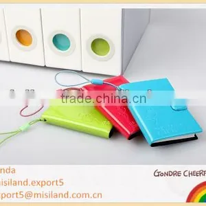 DIY Ezbook Mini Photo Album(inkjet Printing Photo Paper),key Chain , Photo Gifts for Family , Friends thumbnail-1