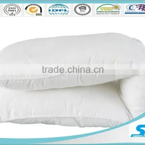 Hotel Sleeping Bolster Pillow Baby Bolster Pillow thumbnail-1