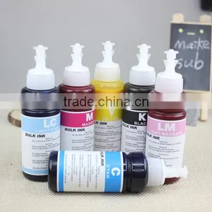 100ml Heat Transfer Ink for Sublimaton Mug thumbnail-1