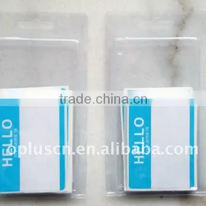 25 CT. HELLO NAME CARD STICKERS thumbnail-1