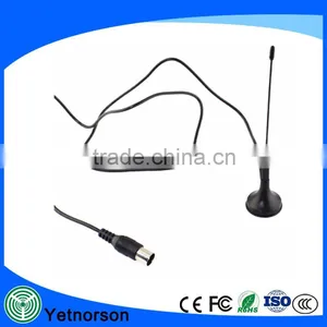 2dBi DVB-T TV HDTV Antenna 15cm thumbnail-4