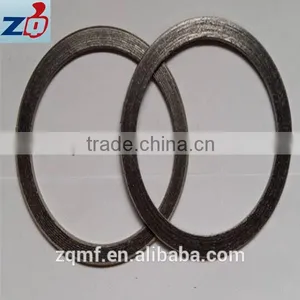 Metal Oval Ring Mercedes Head Gasket thumbnail-1
