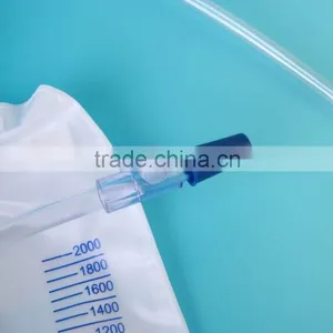 Luxury Urine Bag With Urine Meter thumbnail-2