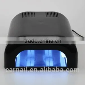 36w Led Nail Lamp 2 Hands,36 Watt Led Nail Lamp,36w Ccfl Led uv Nail Lamp for Nails thumbnail-4