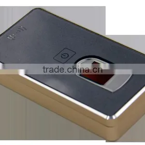 INST RT1101 Biometric Bluetooth Reader Fingerprint Time Attendance Machine Price thumbnail-4