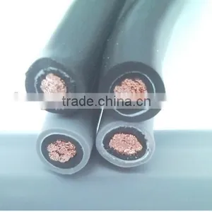 Overhead Insulating Cables, Aerial Bundled Cable, ABC Cable thumbnail-5