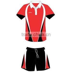 New Design Teamwork Athletic Reversible Lacrosse Wear thumbnail-5
