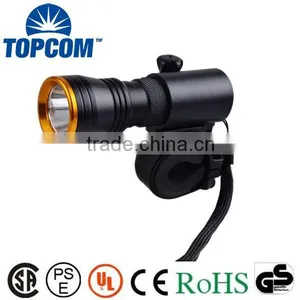 New Design Factory Price Aluminum Bicycle Light thumbnail-1