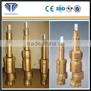 ODEX90 ODEX115 ODEX 140 Overburden Drilling Casing System for Unstable Rock Formation thumbnail-1