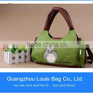 Totoro Tote Bag Handbag thumbnail-1
