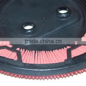 Newfil Air Filter 16546-84A10 C2722 J1321022 A140177 AP123/2 thumbnail-4