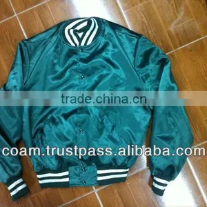 Used Clothing (Nylon Sports Jacket) thumbnail-3