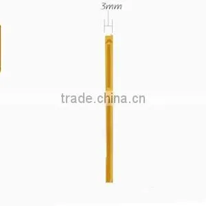 Wholesale Keychain Pen Flash Drive 64GB for Promotional Products thumbnail-2