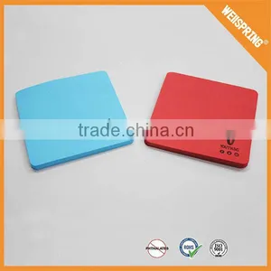 Free Sample Customized Custom Note Pad thumbnail-6