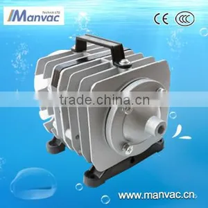 Air Compressor for Laser Engraving Machine thumbnail-1